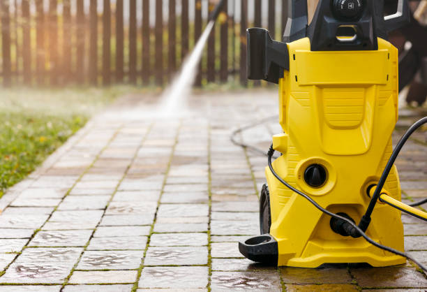 Best Gas Station Cleaning  in Cambridge, MD