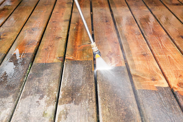Concrete Sealing in Cambridge, MD